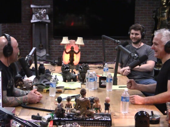 Challenging Grievance Ideology: Peter Boghossian & James Lindsay on The Joe Rogan Experience