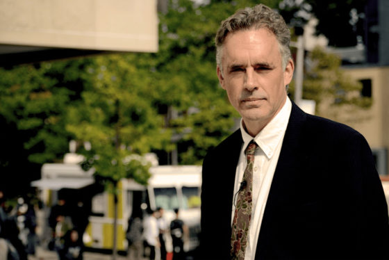 The Guru Appeal of Jordan Peterson in Our Post-Everything World