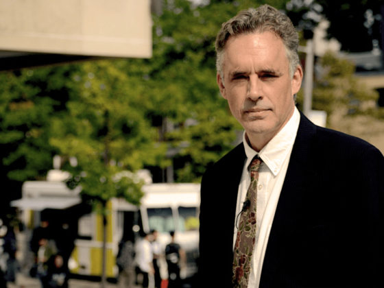 The Guru Appeal of Jordan Peterson in Our Post-Everything World