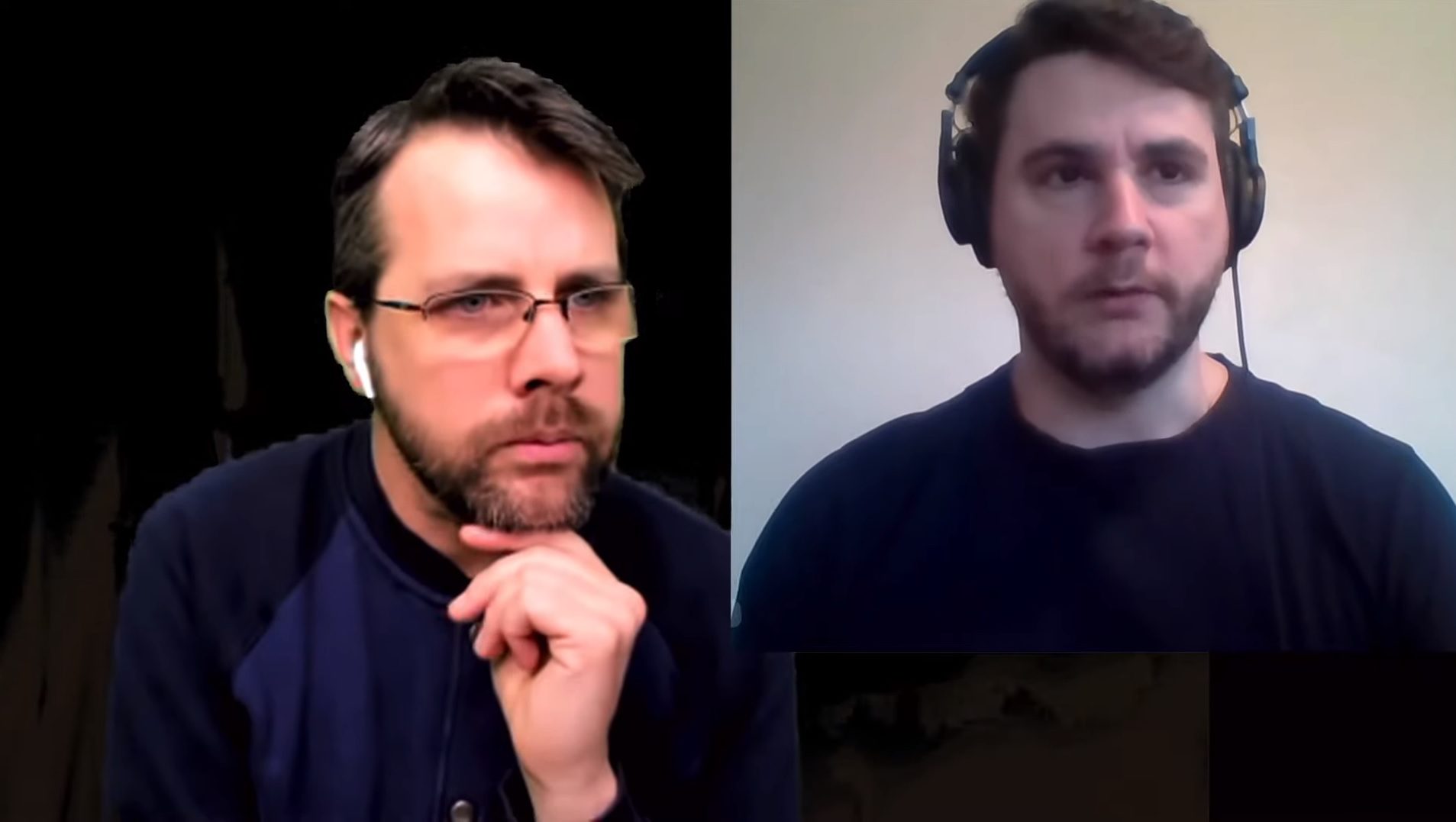 James Lindsay talks about New Discourses with Benjamin Boyce New Discourses