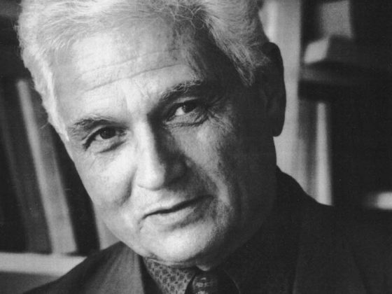 Reconstructing Derrida: The Poetics of Nonsense and the Rule of the Cool