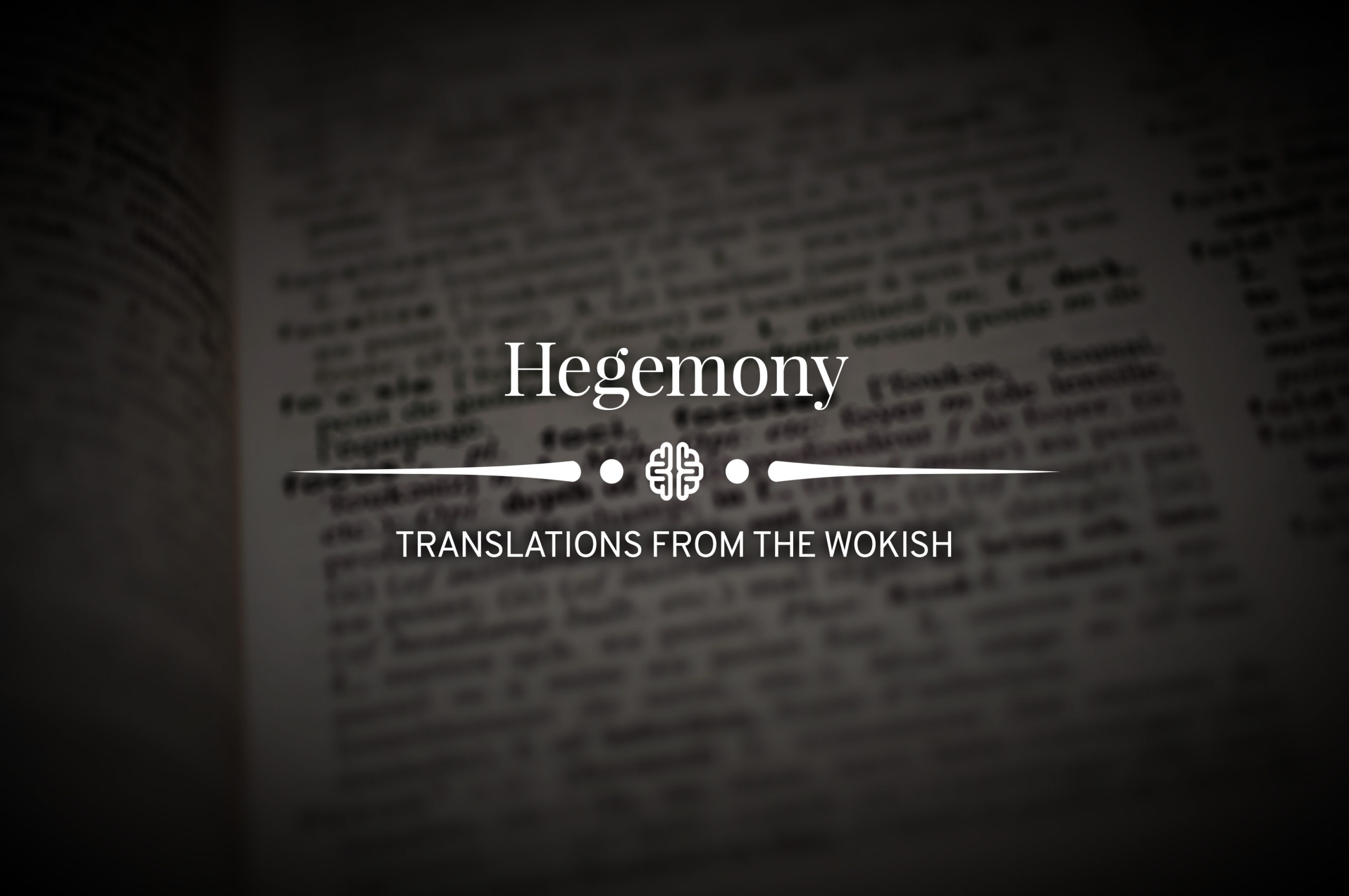 Hegemony