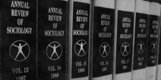 James Explains: What About Sociology?