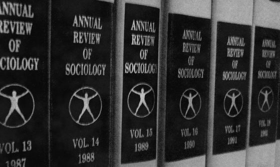 James Explains: What About Sociology?