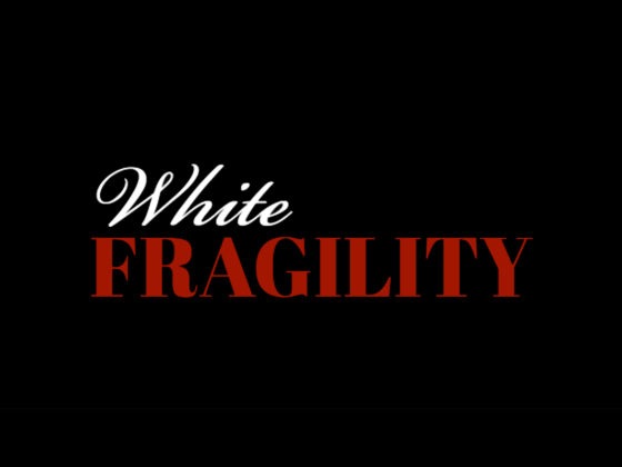 5 Reasons the Book "White Fragility" is Shallow and Destructive