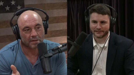 James Lindsay and Joe Rogan Discuss Critical Social Justice 1