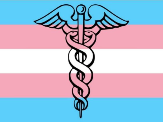 At What Cost? Trans Healthcare, Manipulated Data, and Self-Appointed Saviors