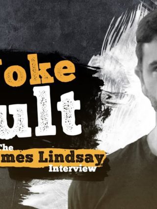 The Woke Cult: James Lindsay on the Babylon Bee