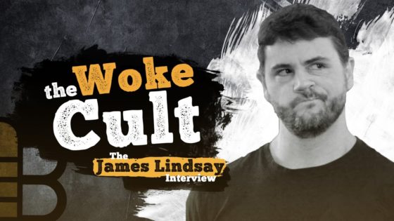 The Woke Cult: James Lindsay on the Babylon Bee