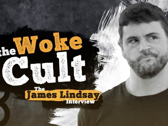 The Woke Cult: James Lindsay on the Babylon Bee
