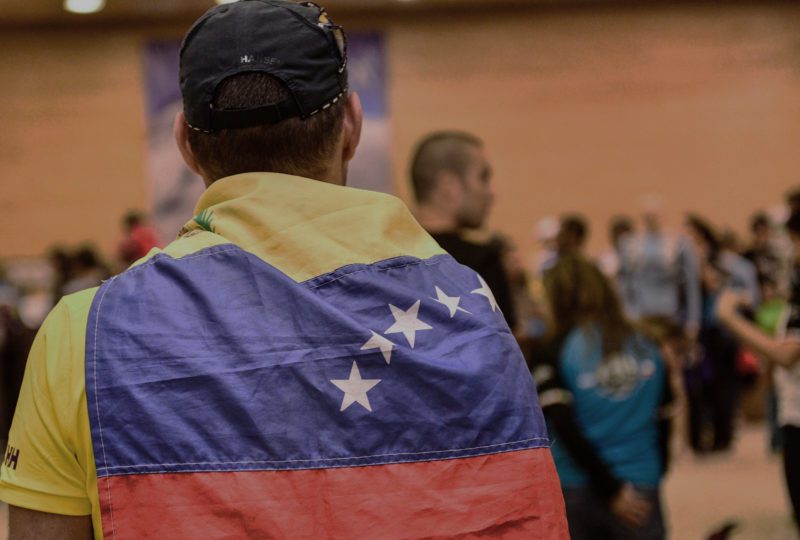 How “Indigenous Ways of Knowing” Works In Venezuela