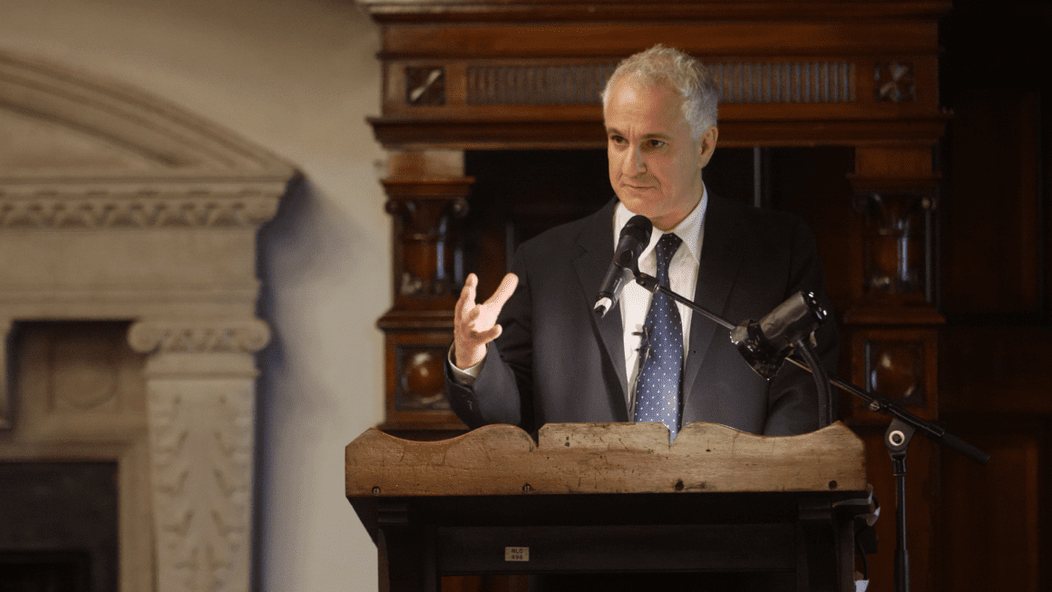 Peter Boghossian How Social Justice Silences New Discourses