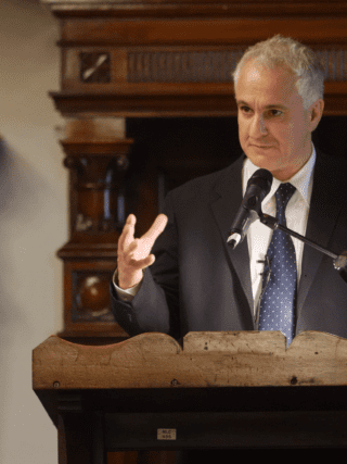 Peter Boghossian: How Social Justice Silences