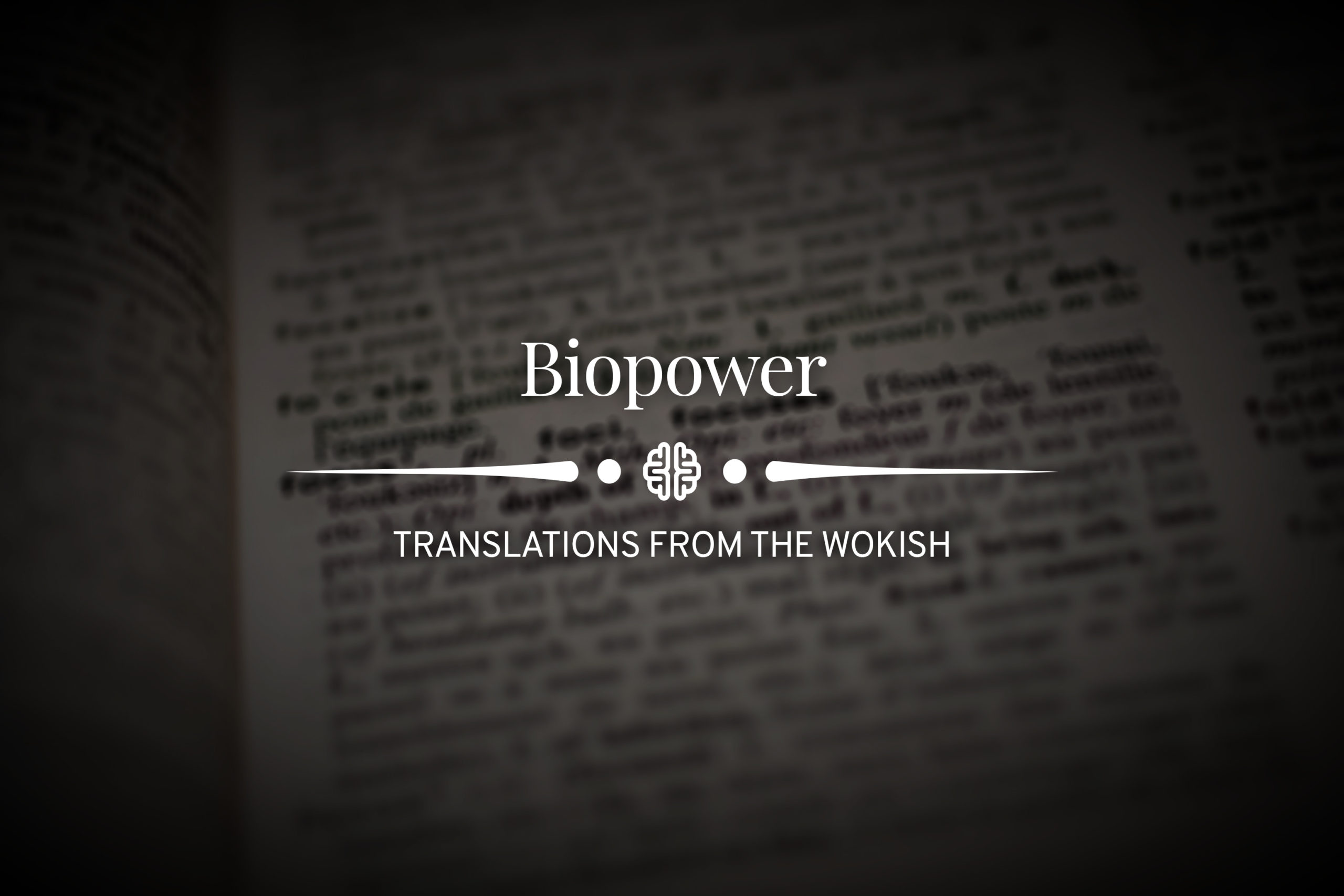 Biopower