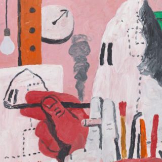 Philip Guston (Not) Now: The Impact Argument