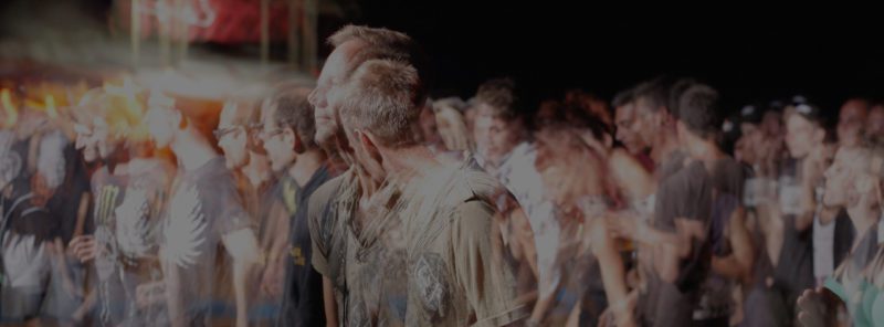 Psychopathy and the Origins of Totalitarianism