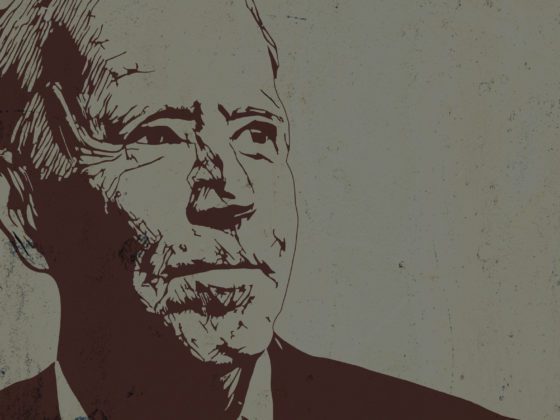 The Woke Make Biden's "Moderation" Irrelevant