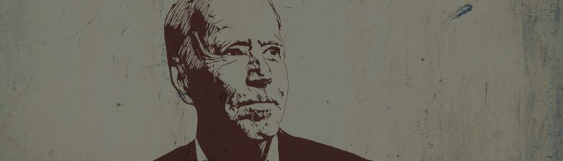 The Woke Make Biden's "Moderation" Irrelevant