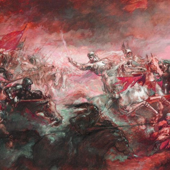 The Rise of the Woke Cultural Revolution