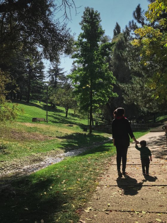 Believe Moms: There's Something Else Going on With Trans Teens