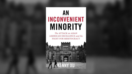 One of Critical Race Theory’s Major Harms: Asian American Discrimination