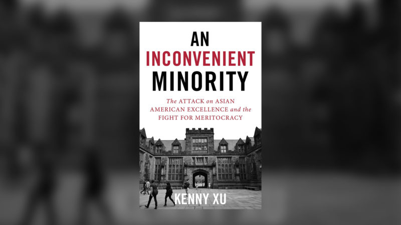 One of Critical Race Theory’s Major Harms: Asian American Discrimination