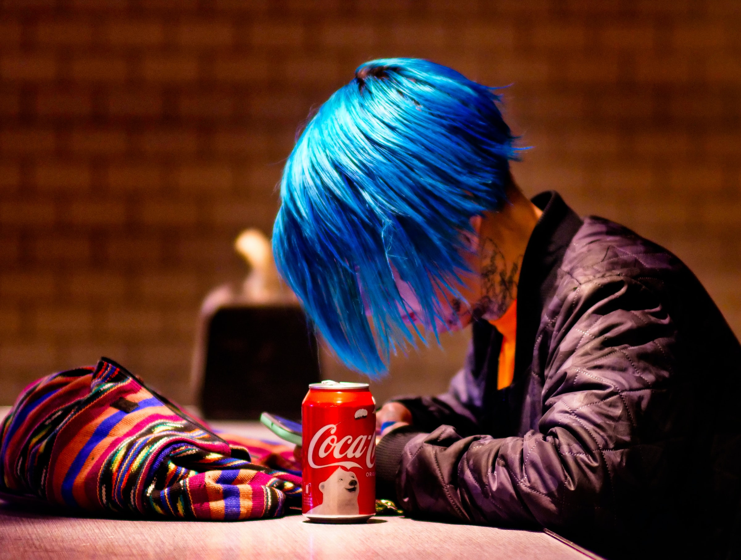 Emo, love and god: making sense of Urban Dictionary, a crowd-sourced online  dictionary