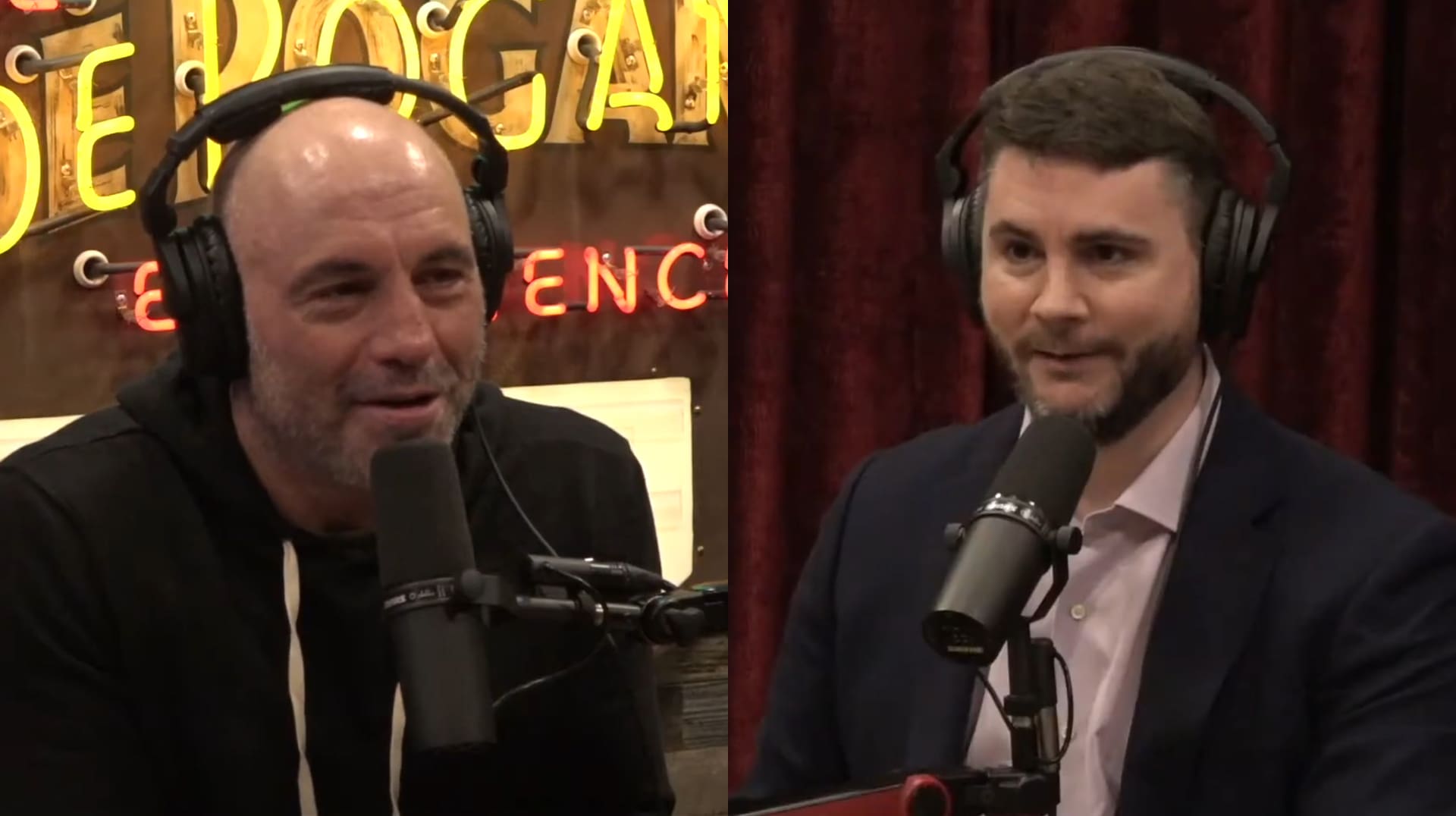 Exposing the Machinery of Modern Ideology: James Lindsay on The Joe Rogan Experience