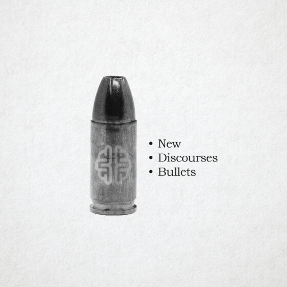 DEI Explained | New Discourses Bullets, Ep. 1