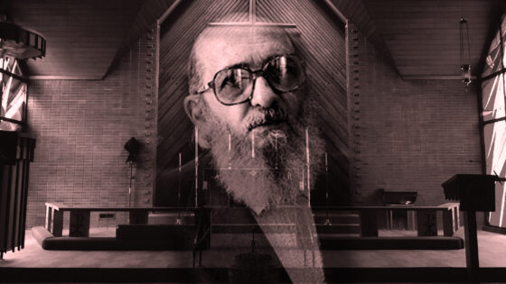 Paulo Freire and the Marxist Transformation of the Church