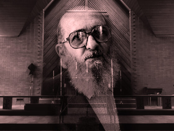 Paulo Freire and the Marxist Transformation of the Church