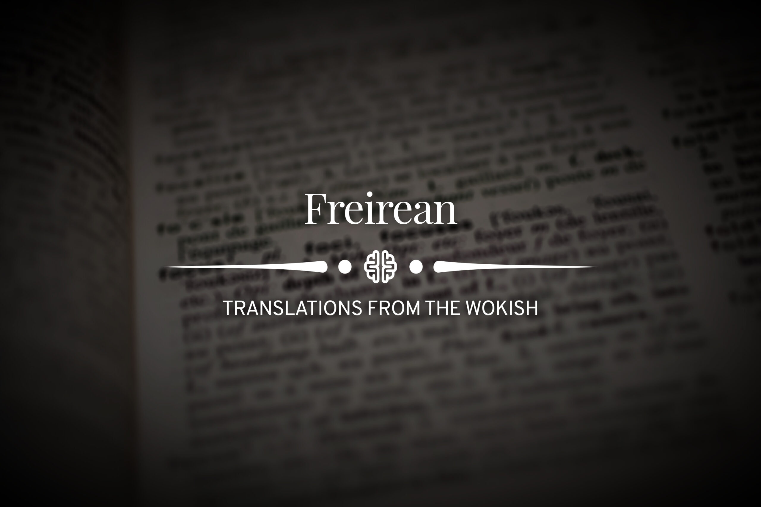 Freirean