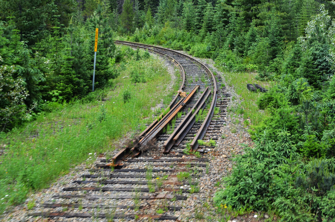 Absolute Zero and the Western Holodomor