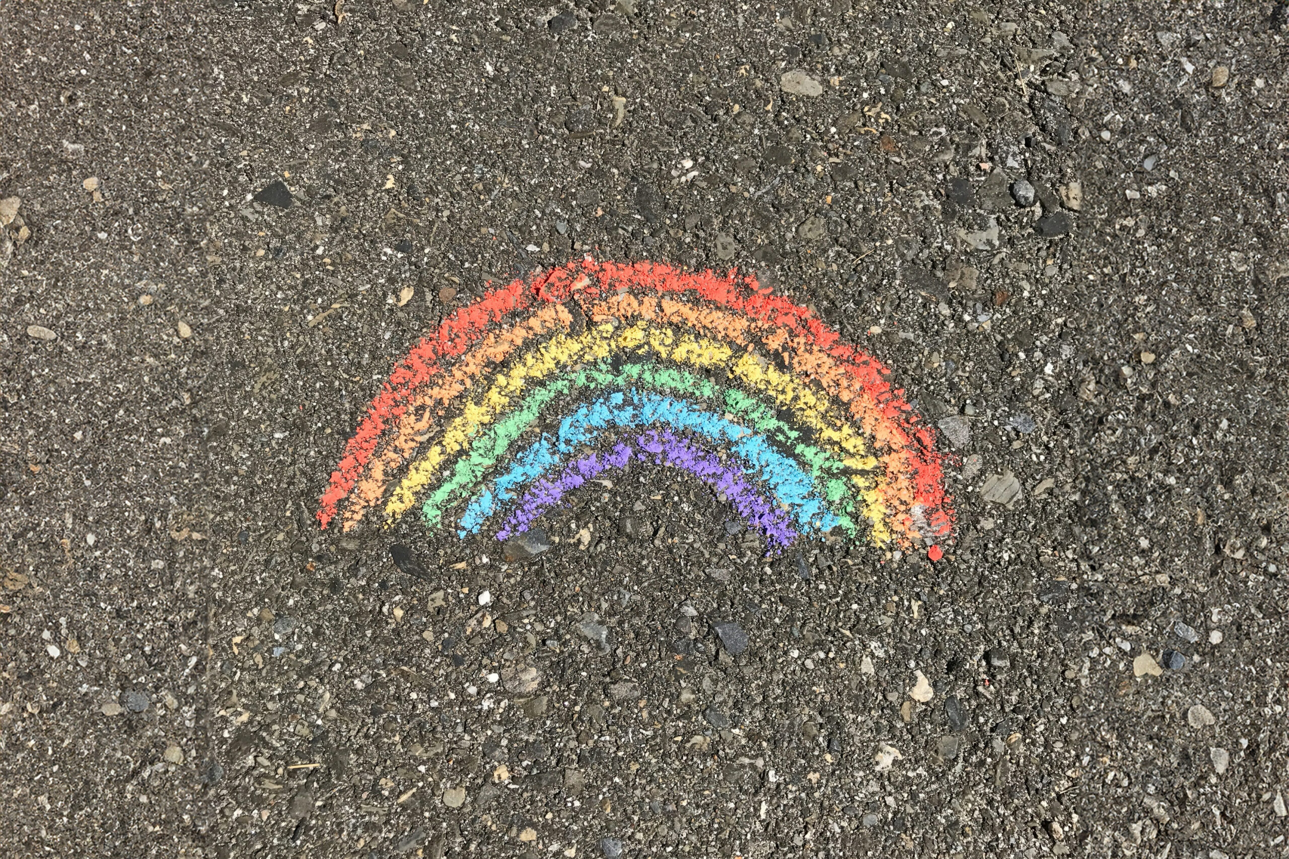 Somewhere Over The Rainbow: Introducing The Queering of the American Child