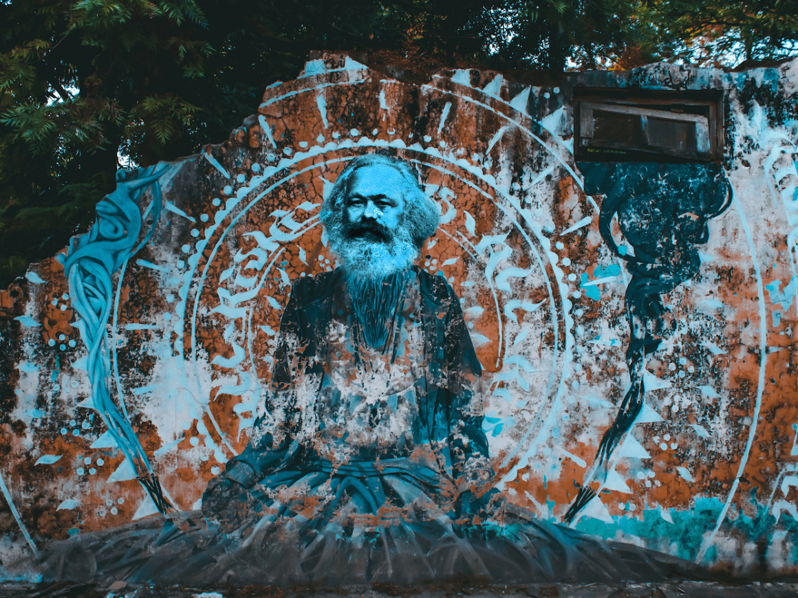 New Discourses Decoding Woke Ideologies: James Lindsay on The Joe Rogan Experience ...