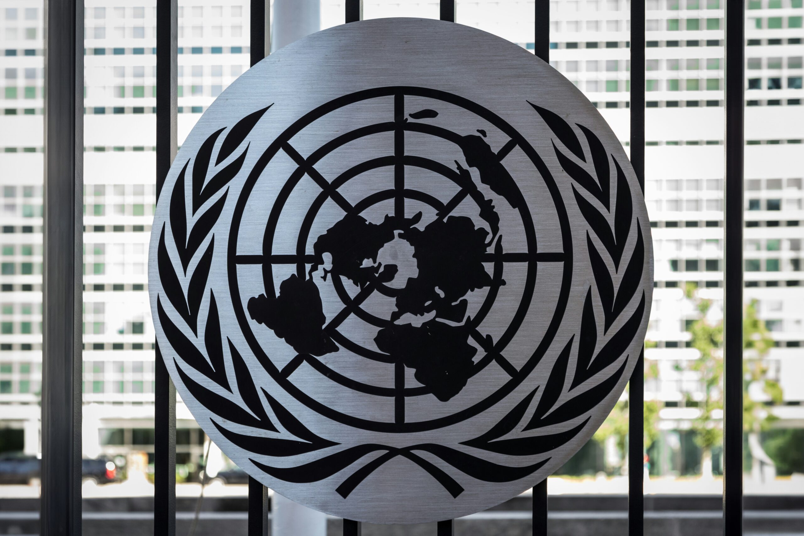The Occult Theosophy of the United Nations