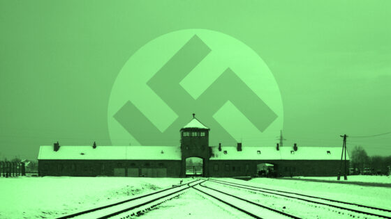 The Nazi Experiment, Vol. 7: The Nazi Rejection of Paperwork Germans