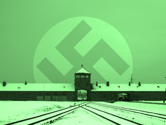 The Nazi Experiment, Vol. 7: The Nazi Rejection of Paperwork Germans