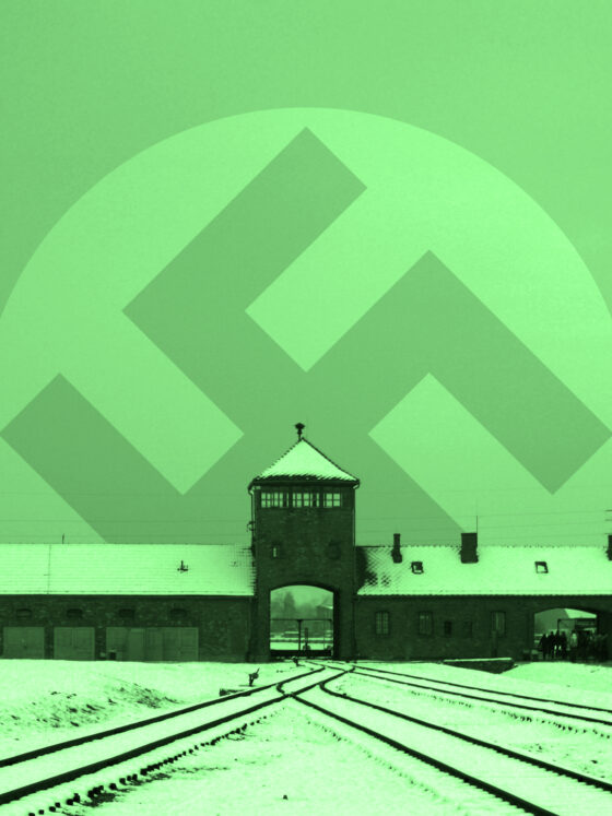 The Nazi Experiment, Vol. 7: The Nazi Rejection of Paperwork Germans