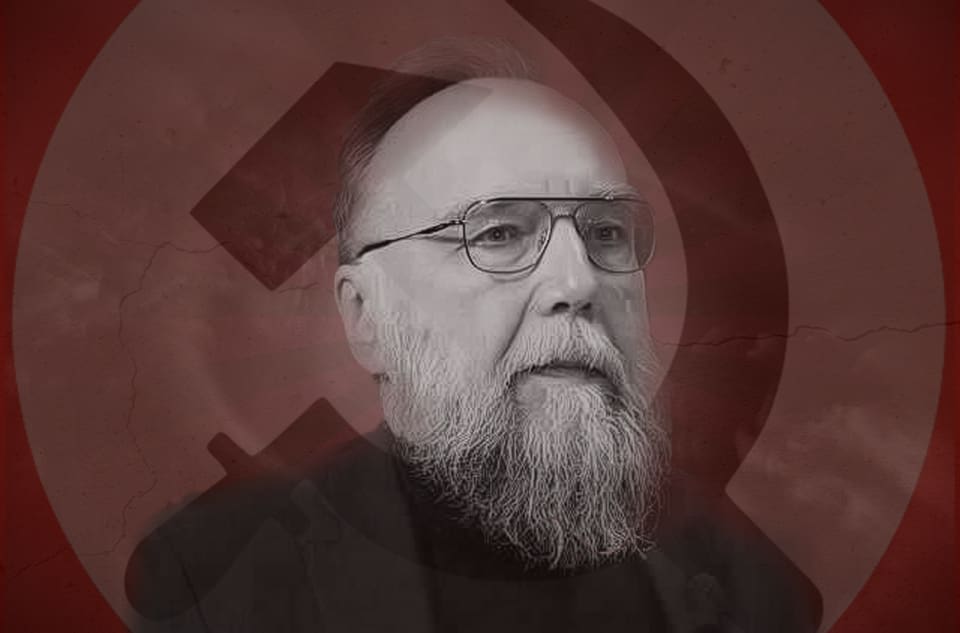 The Russian National Socialism of Aleksandr Dugin - New Discourses