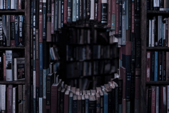 The Book of Woke: The Production of the Woke Self