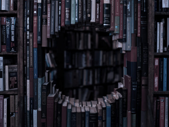 The Book of Woke: The Production of the Woke Self