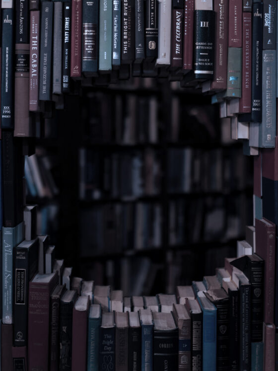 The Book of Woke: The Production of the Woke Self