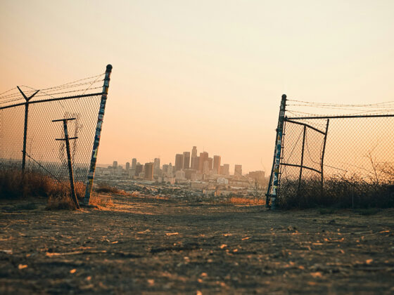 Who Are We, and What Does That Mean About Politics?