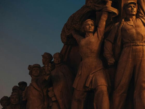 What Is Socialism?