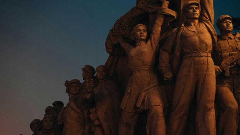 What Is Socialism?